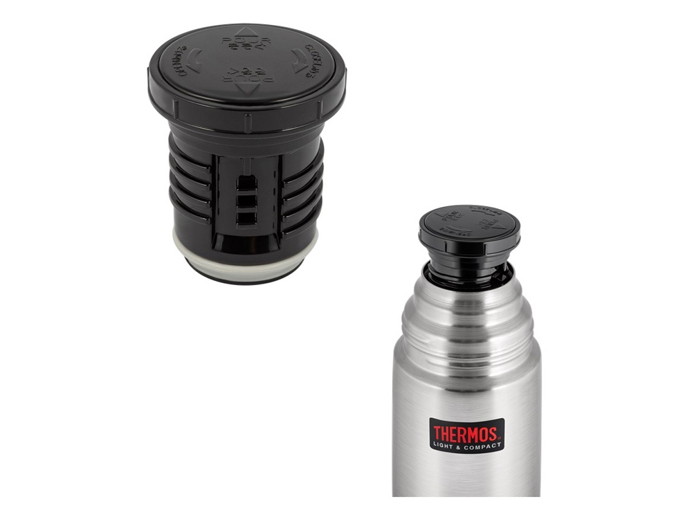 Термос из нерж. стали тм THERMOS FBB-1000B SBK-3