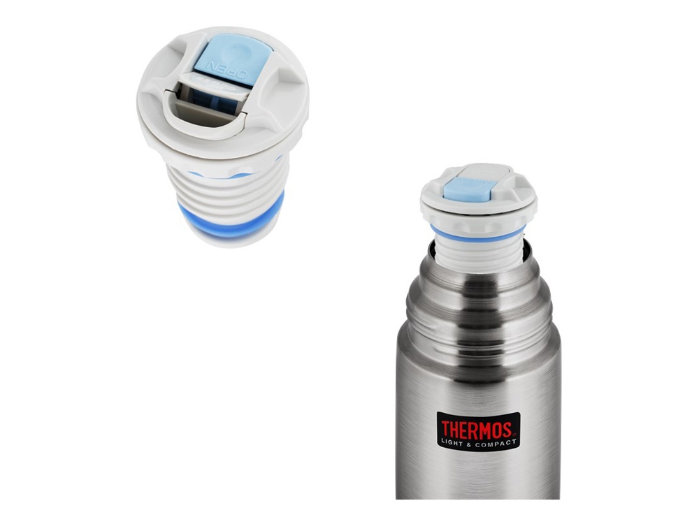 Термос из нерж. стали тм THERMOS FBB-750 GR-7