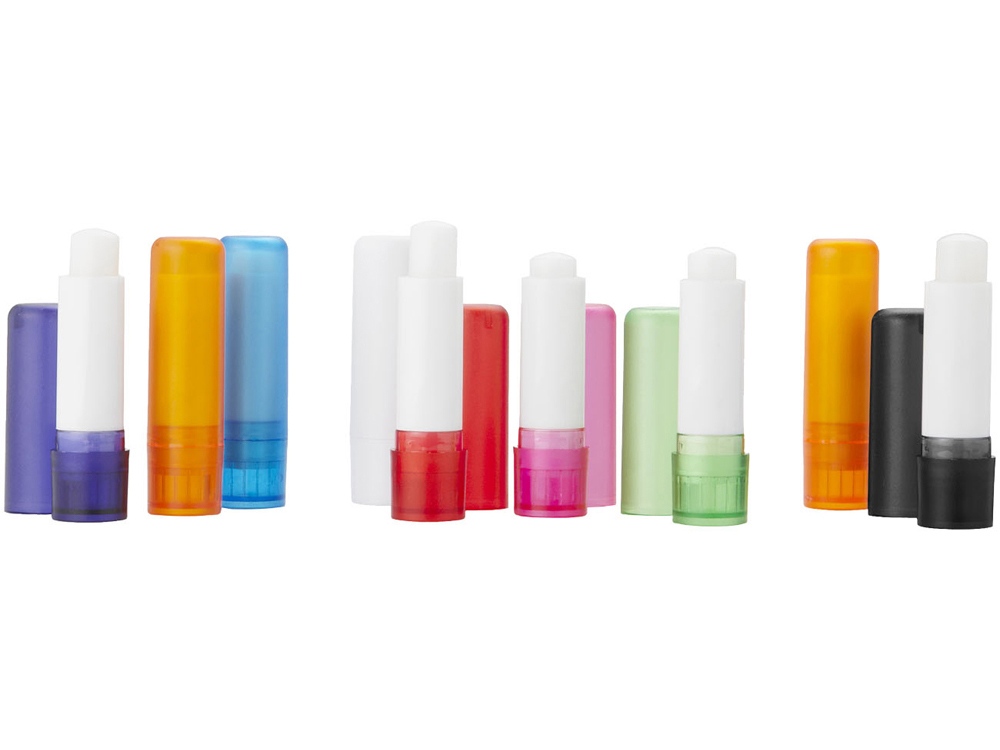 Гигиеническая помада Deale, черный-3