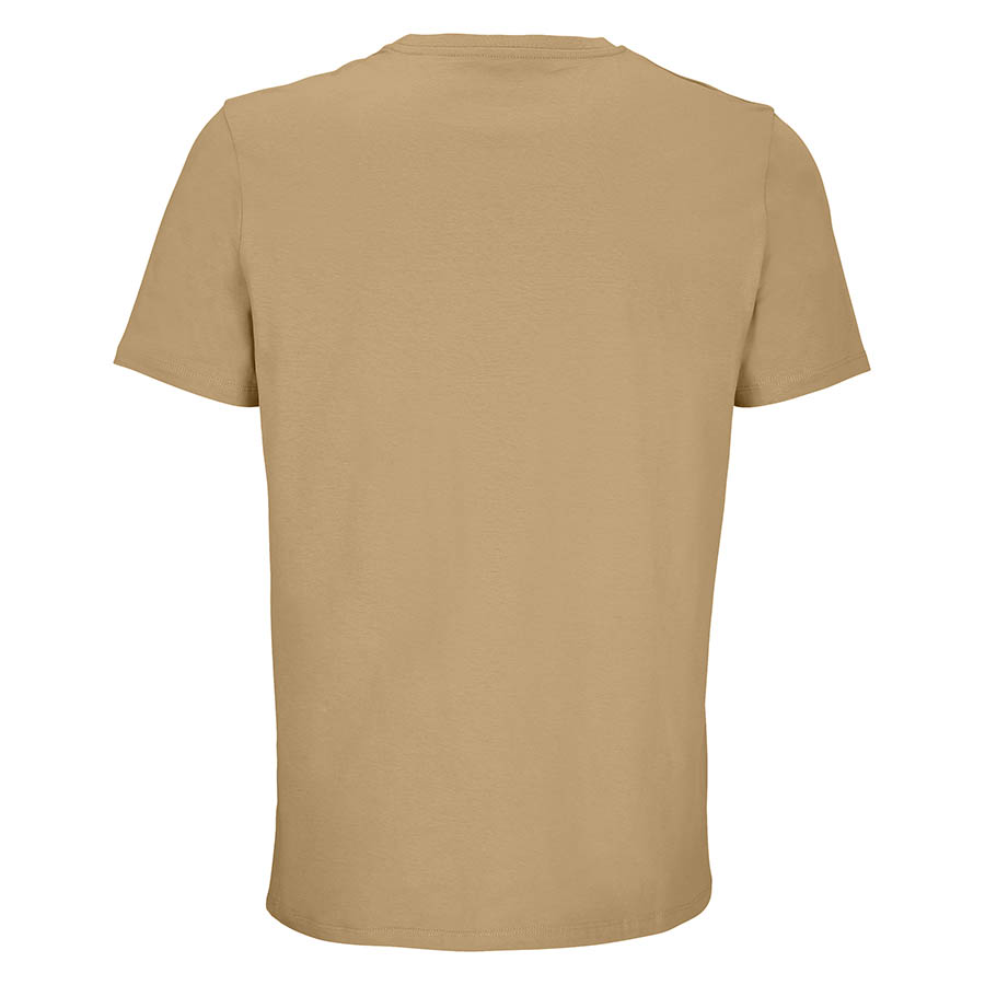 Футболка унисекс LEGEND 175, бежевый-2