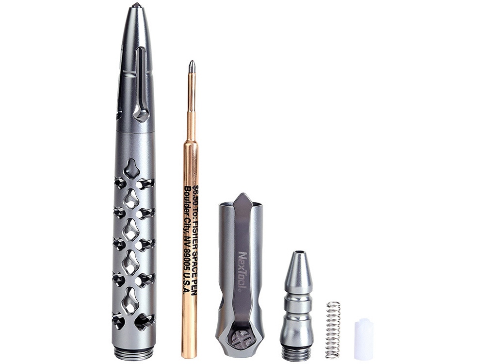 Тактическая ручка Nextool Dragon Bone (NE0031)-1