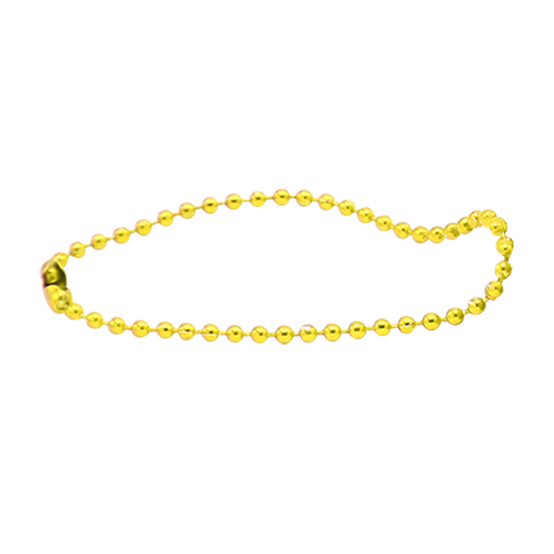 Цепочка для флешки Designer Желтый, Желтый-0