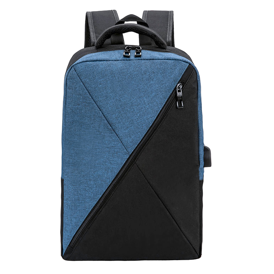 Рюкзак Hampton, Светло-синий-1