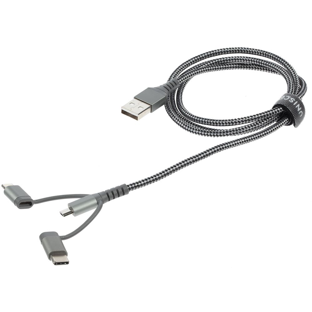 Кабель Uniscend Hardcord-0
