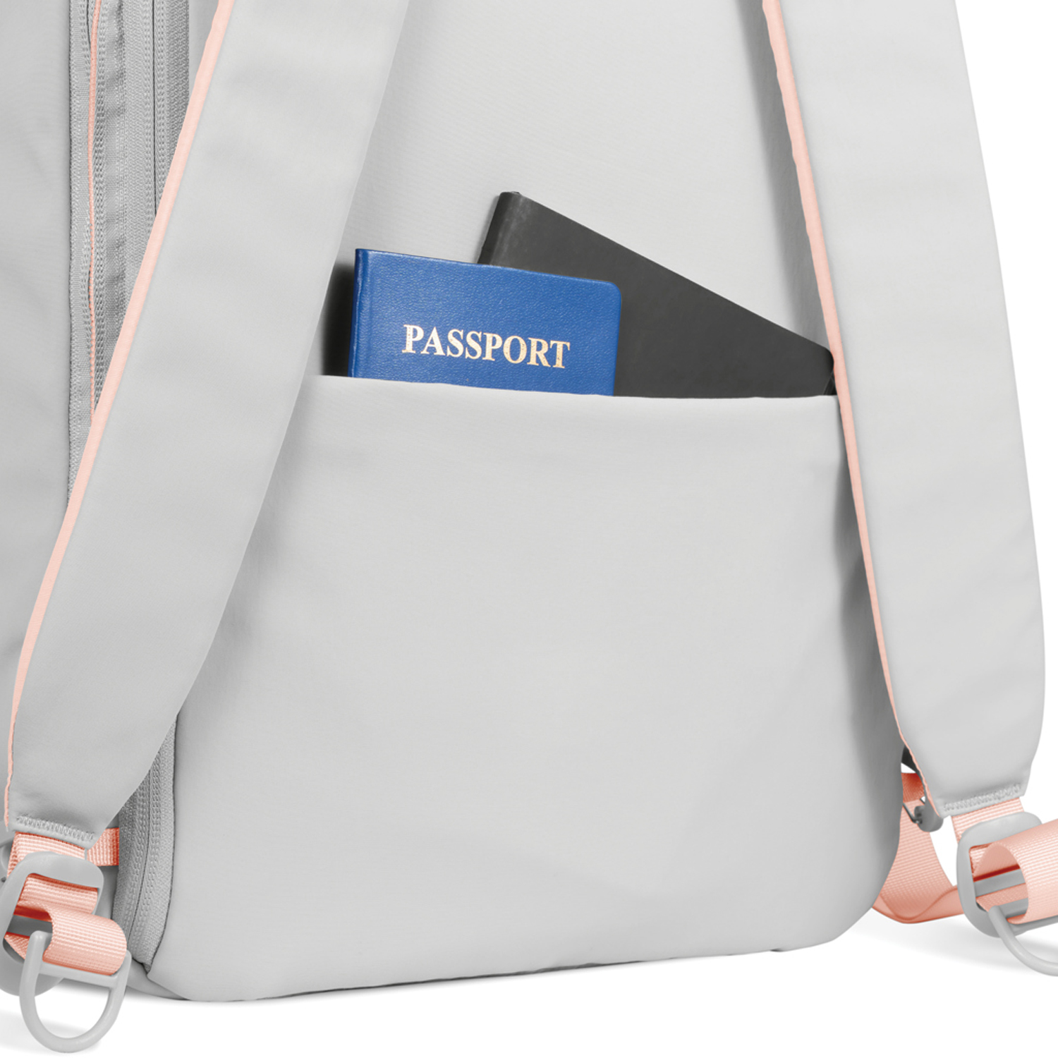 Двусторонний рюкзак XD Design Switch 2-в-1-9