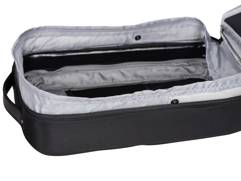 Рюкзак Toff для ноутбука 15,6'', черный-10