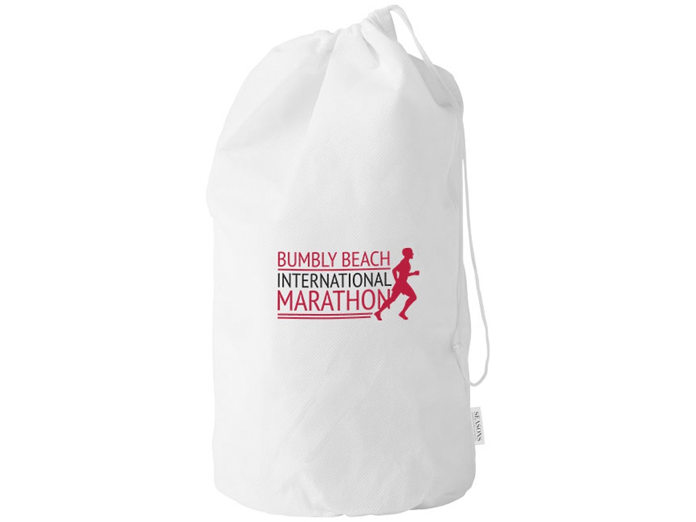 Плед Springwood, темно-синий-6