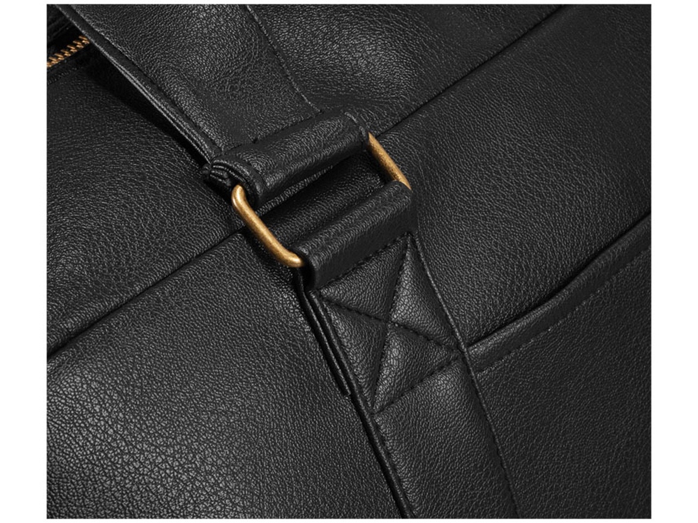 Сумка дорожная Oxford, черный-2