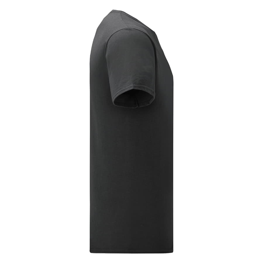 Футболка мужская ICONIC 150, черный-1