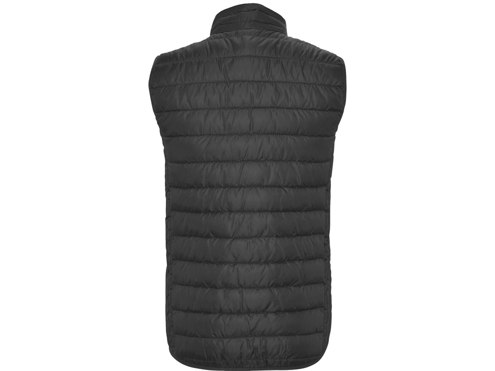 Жилет Oslo мужской, эбеновый-1