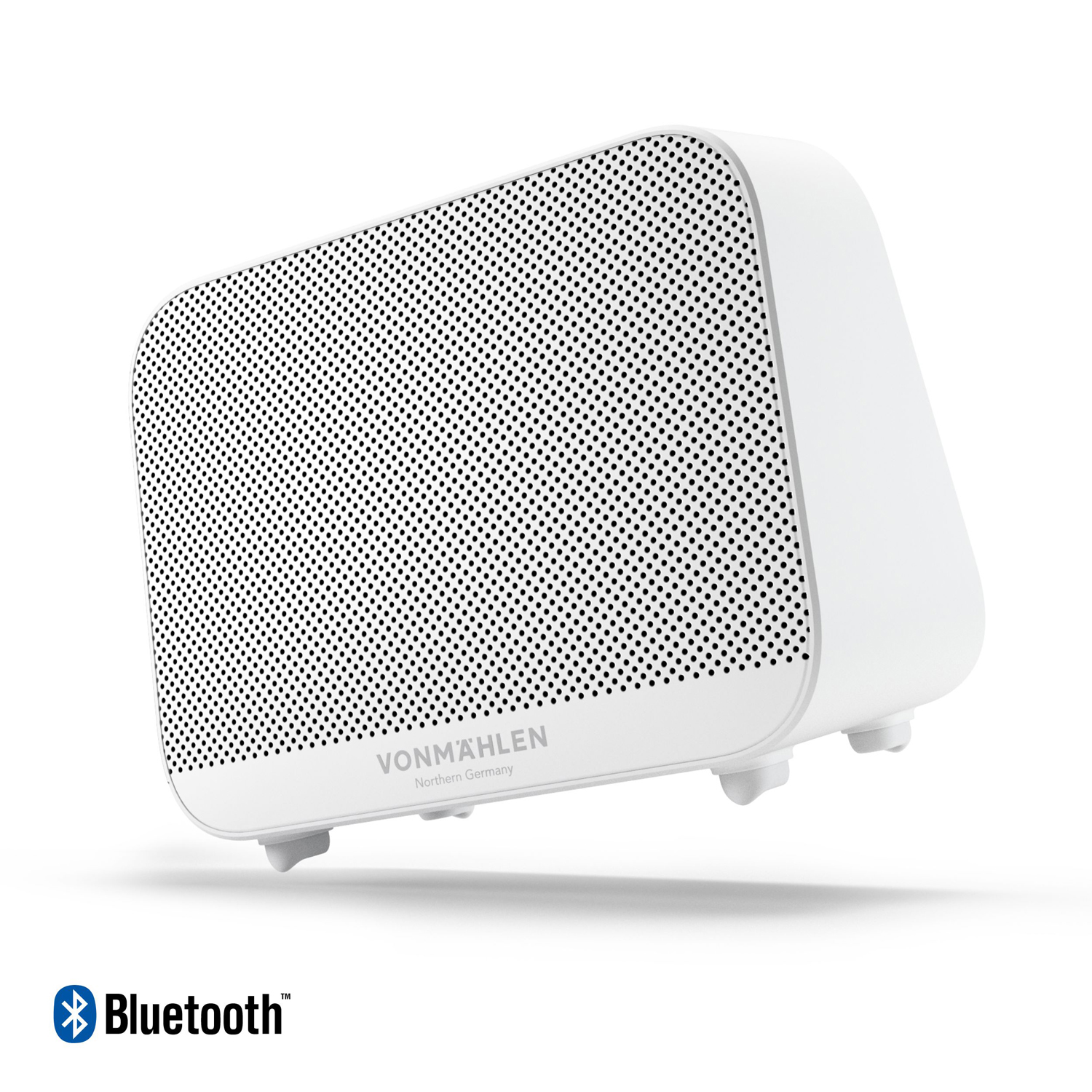 Беспроводная колонка VONMAHLEN Air Beats Go, IPx7, 5 Вт-5