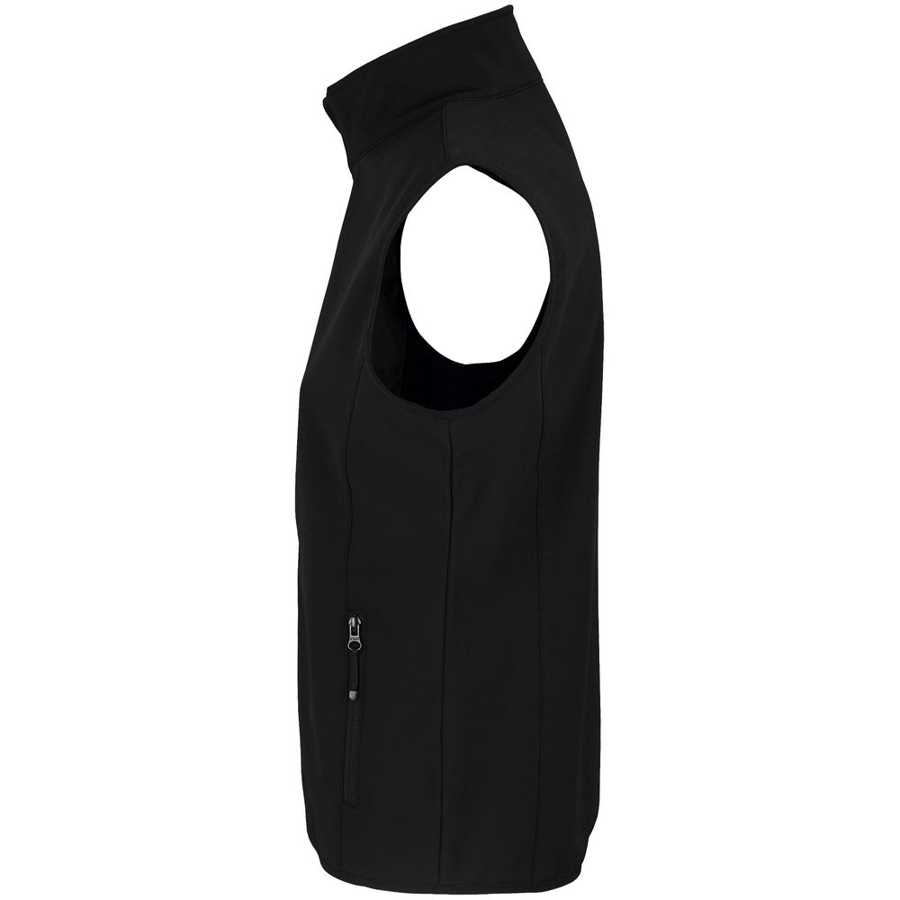 Жилет Falcon BW Women, черный-2
