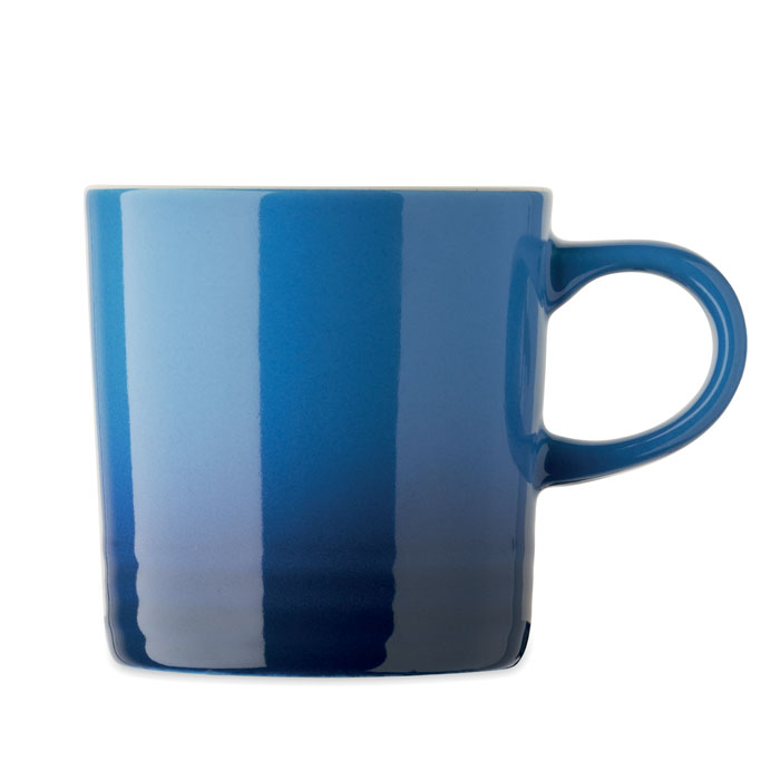 Ceramic mug 290ml, синий-2