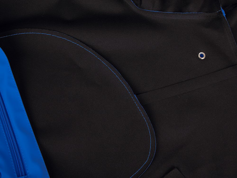 Макинтош R3, синий-9