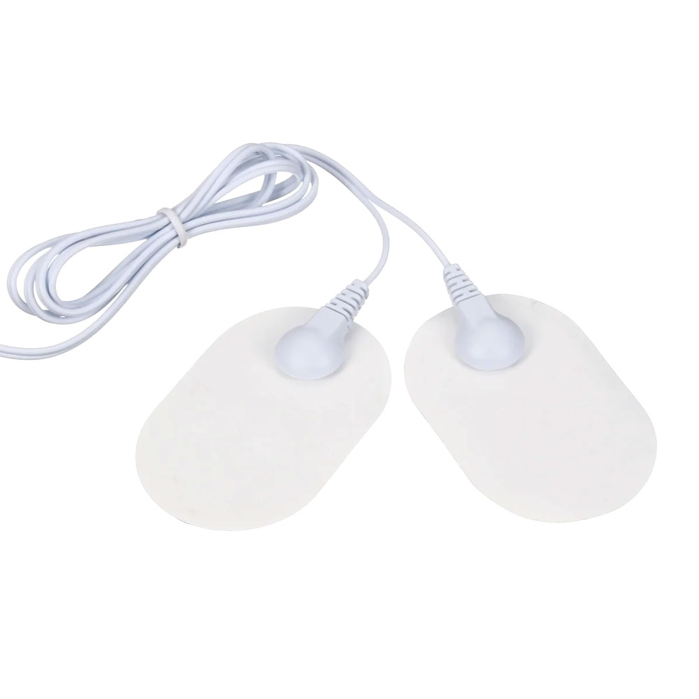 Массажер для шеи Шиацу, Белый-5