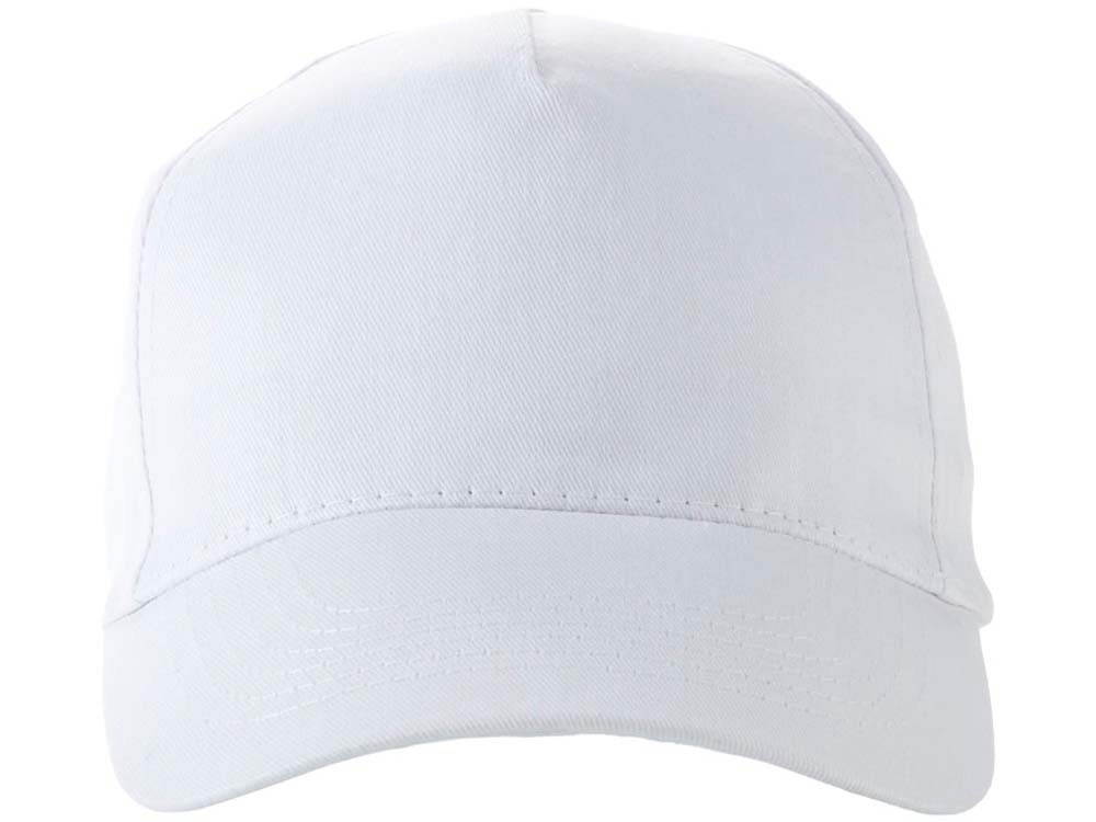 Бейсболка Memphis 5-ти панельная 165 гр, белый-8