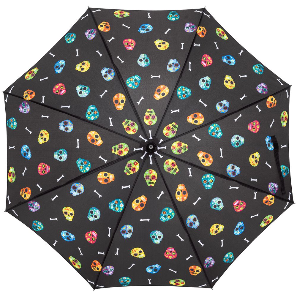 Зонт-трость Muertos-2