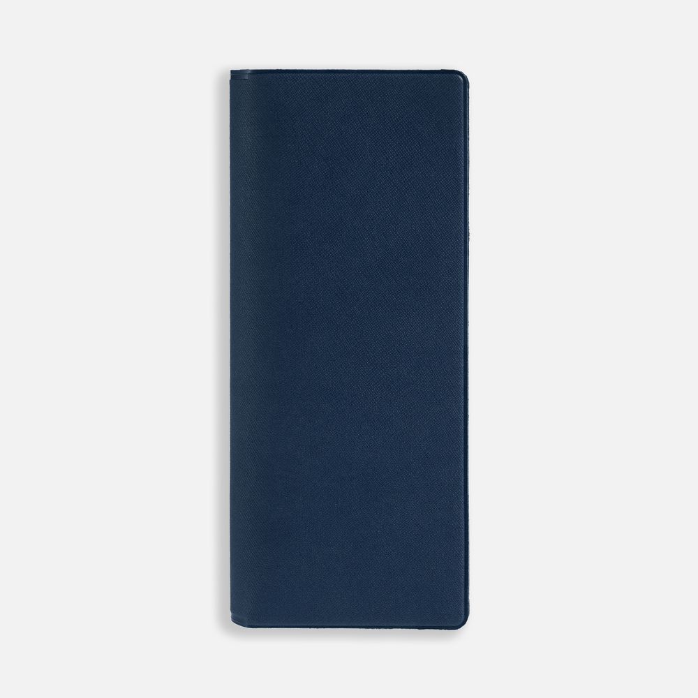 Органайзер для путешествий Devon, синий-0