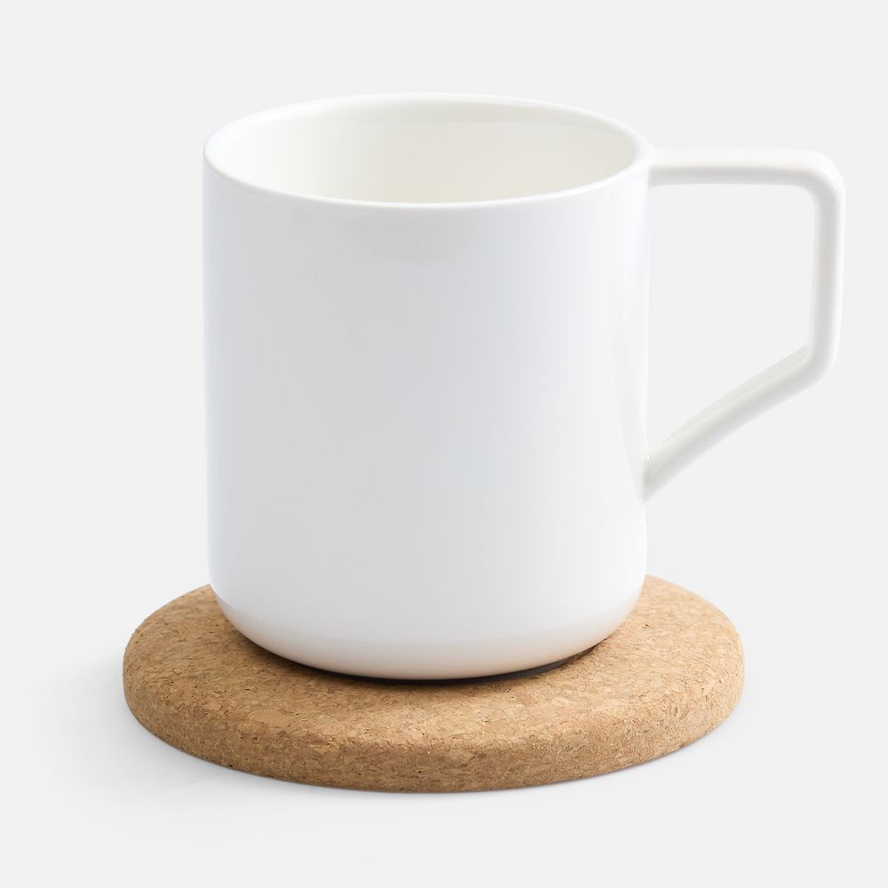 Чайная пара Riposo, большая, ver.2-1