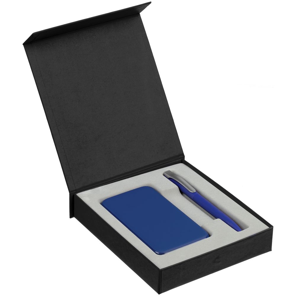 Набор Suite Energy, малый, синий-2