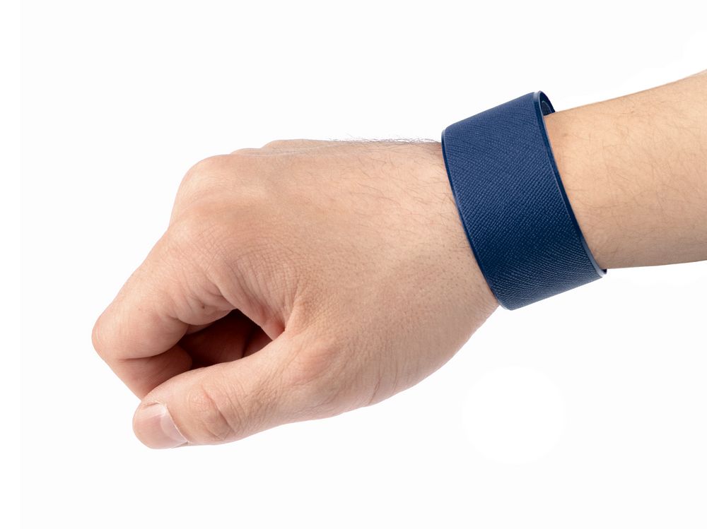 Браслет Wristler, синий-2