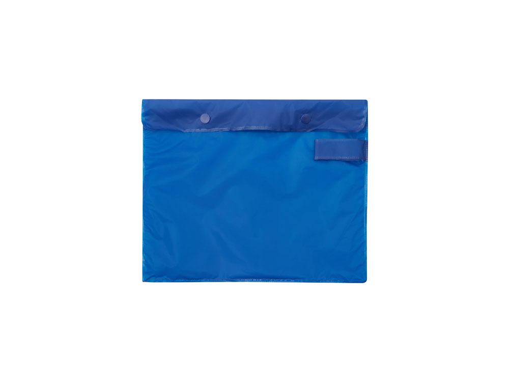 Пончо Hawaii c чехлом унисекс, классический синий-9