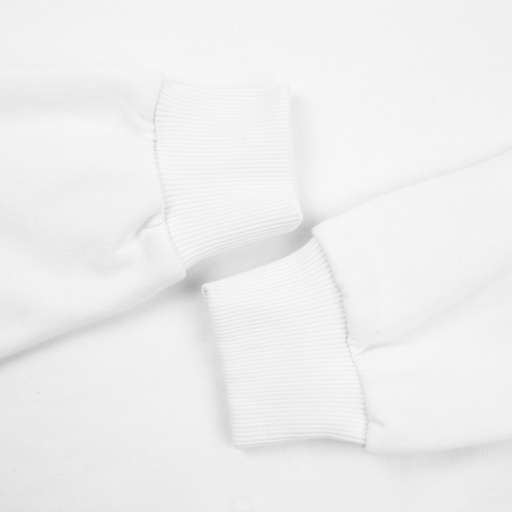 Свитшот Toima Heavy 2.0, белый-4