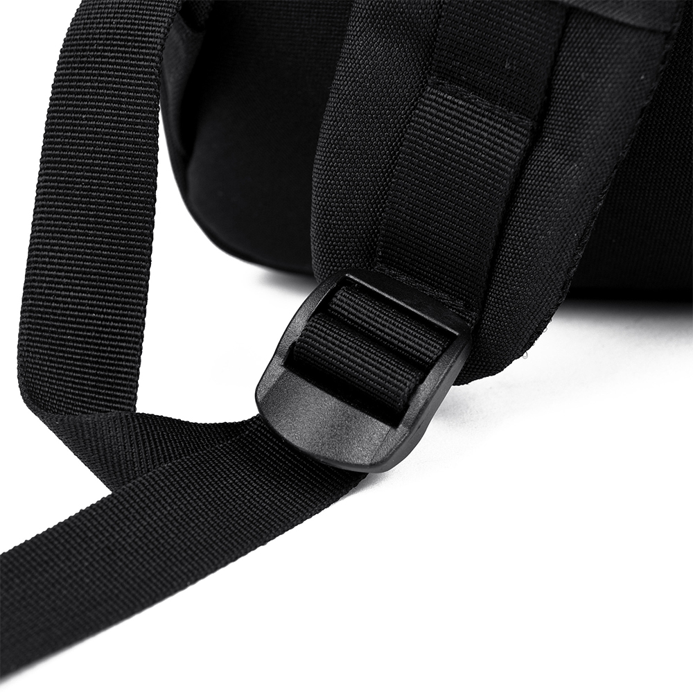 Рюкзак Naro, Черный-8