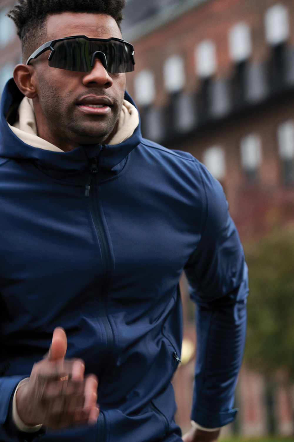 Солнцезащитные поляризационные очки SproShield RCS-8