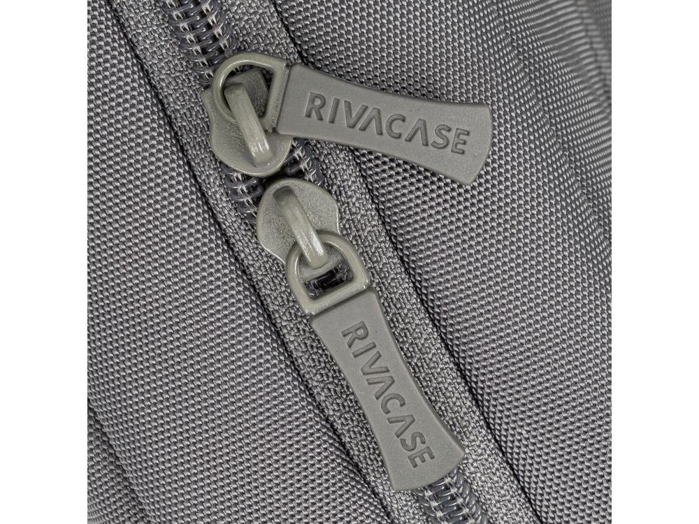 RIVACASE 8235 light grey сумка для ноутбука 15,6 / 6-12