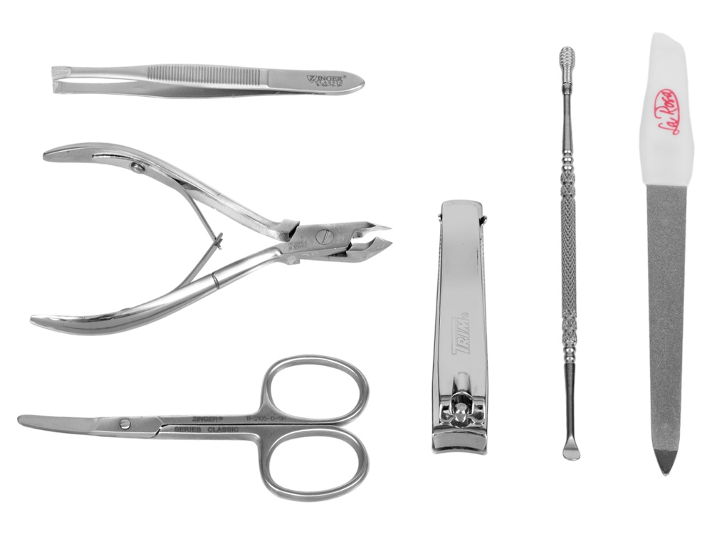 Дорожный несессер-1