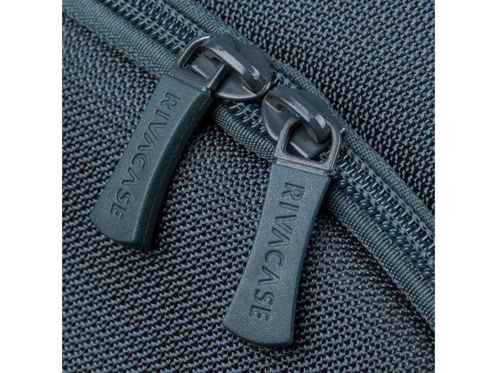 Рюкзак для ноутбука 17.3 8460, аквамарин-10