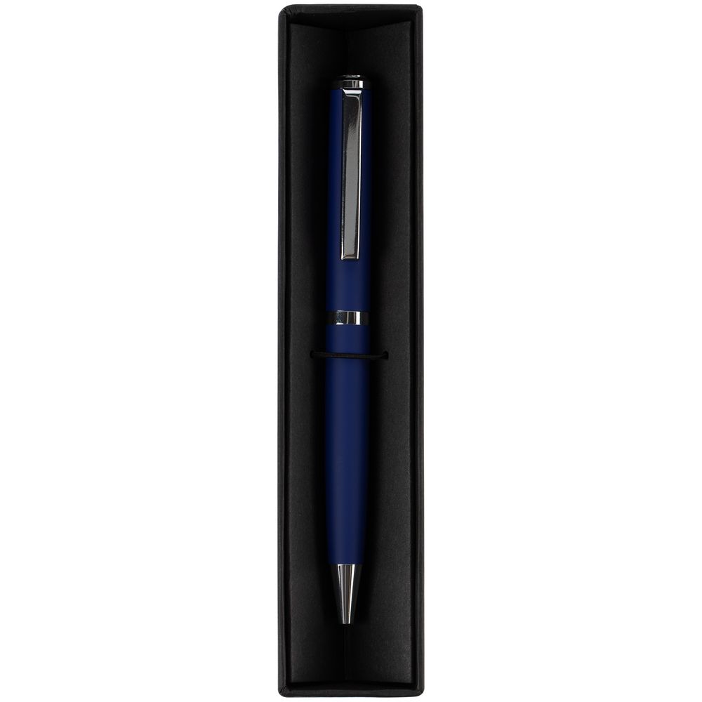 Ручка шариковая Inkish Chrome, синяя-1