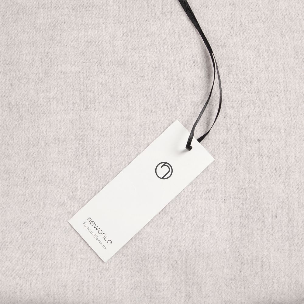 Палантин Gorgeous, розовый-3