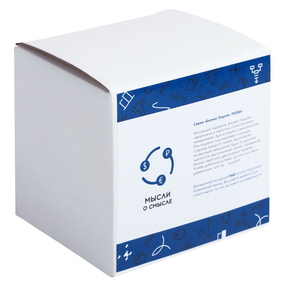 Кружка «Бизнес-зодиак. Рыбы»-3