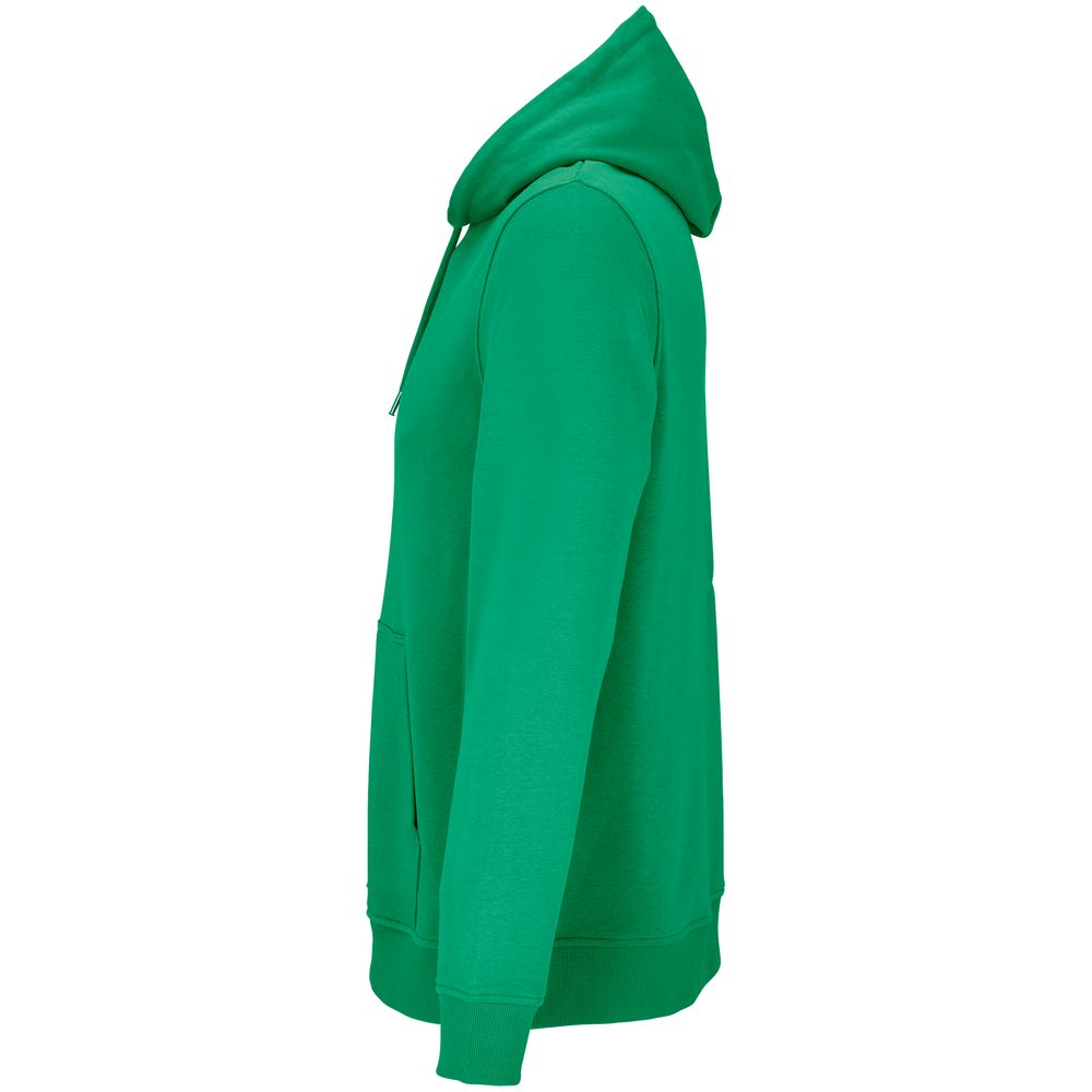 Худи унисекс Constellation, весенний зеленый-1