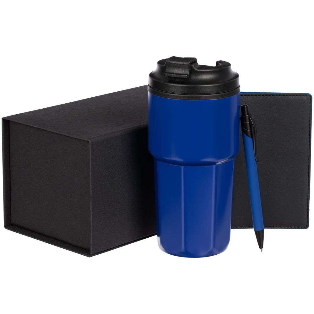 Набор Rumbo, синий-0