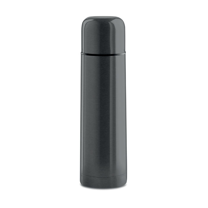Термос 500ml, титановый-0