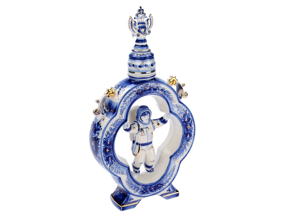 Штоф Открытый космос-0