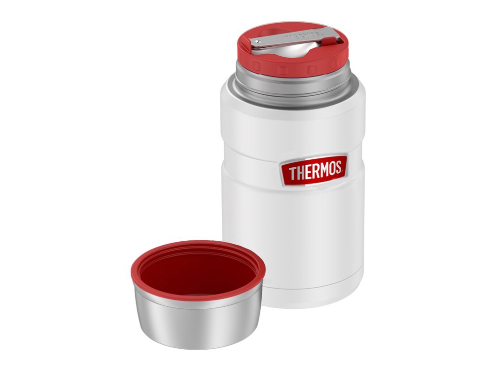 Термос из нерж. стали тм THERMOS SK3020 RCMW  0,71L-3