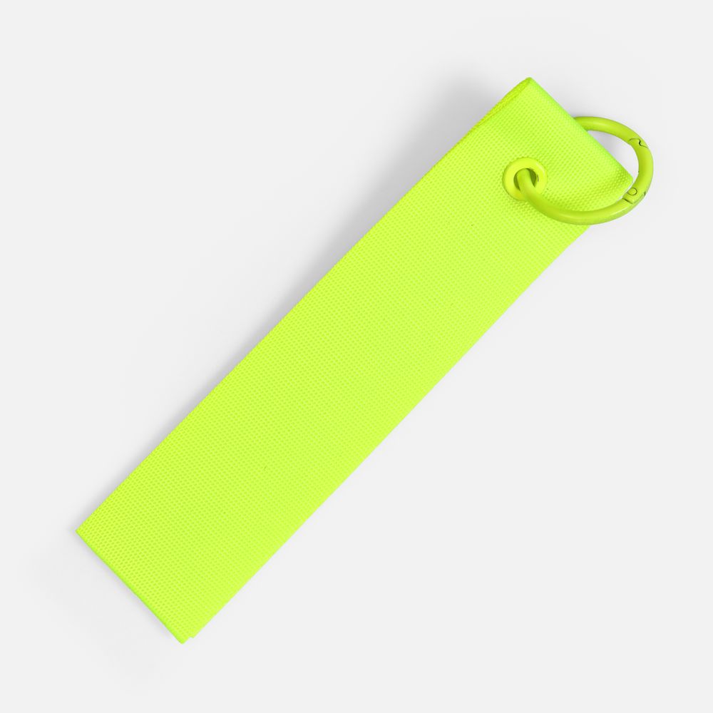 Ремувка Nakit, L, желтый неон-1