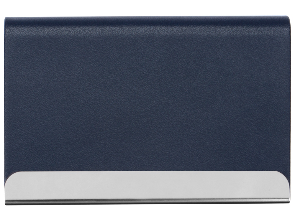 Визитница Maro, синий-3