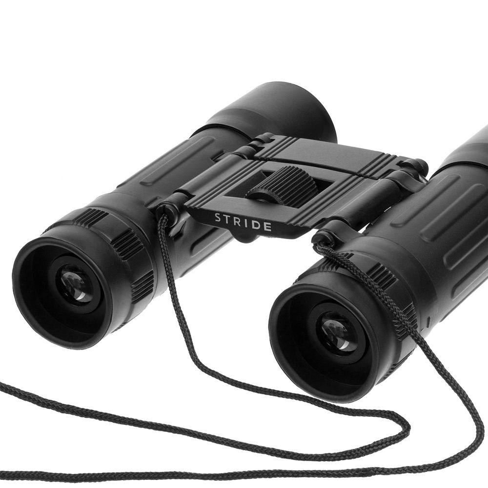 Туристический бинокль Vag, черный-5