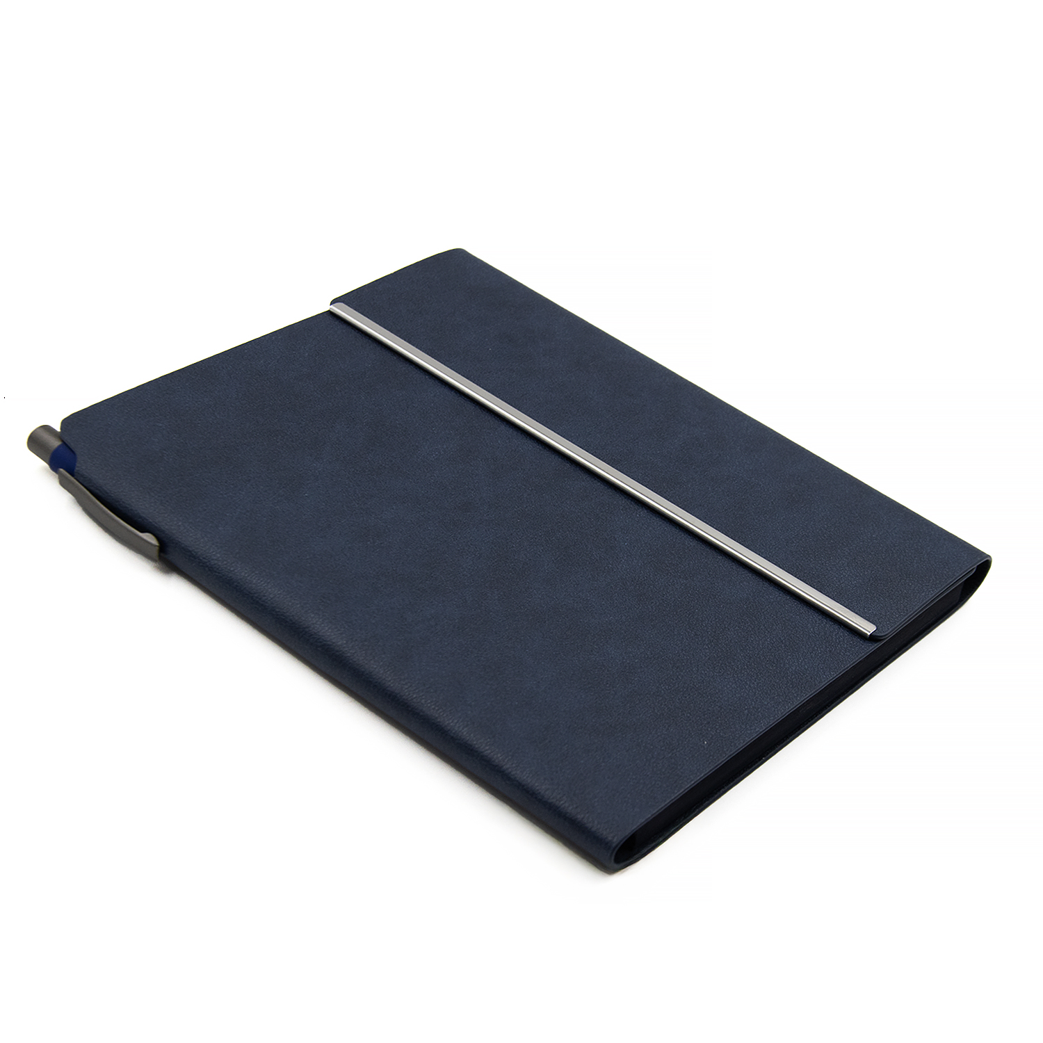 Ежедневник Bplanner.03 pro (темно-синий)-6