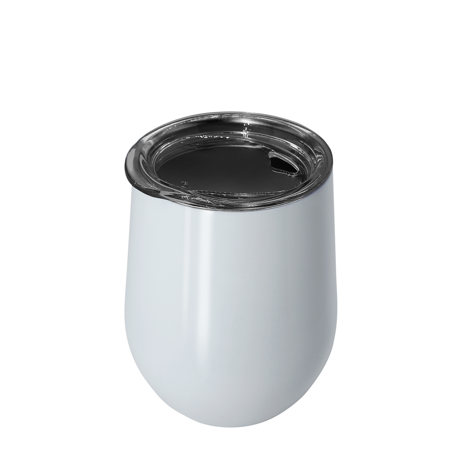 Кофер глянцевый CO12 (белый)-1