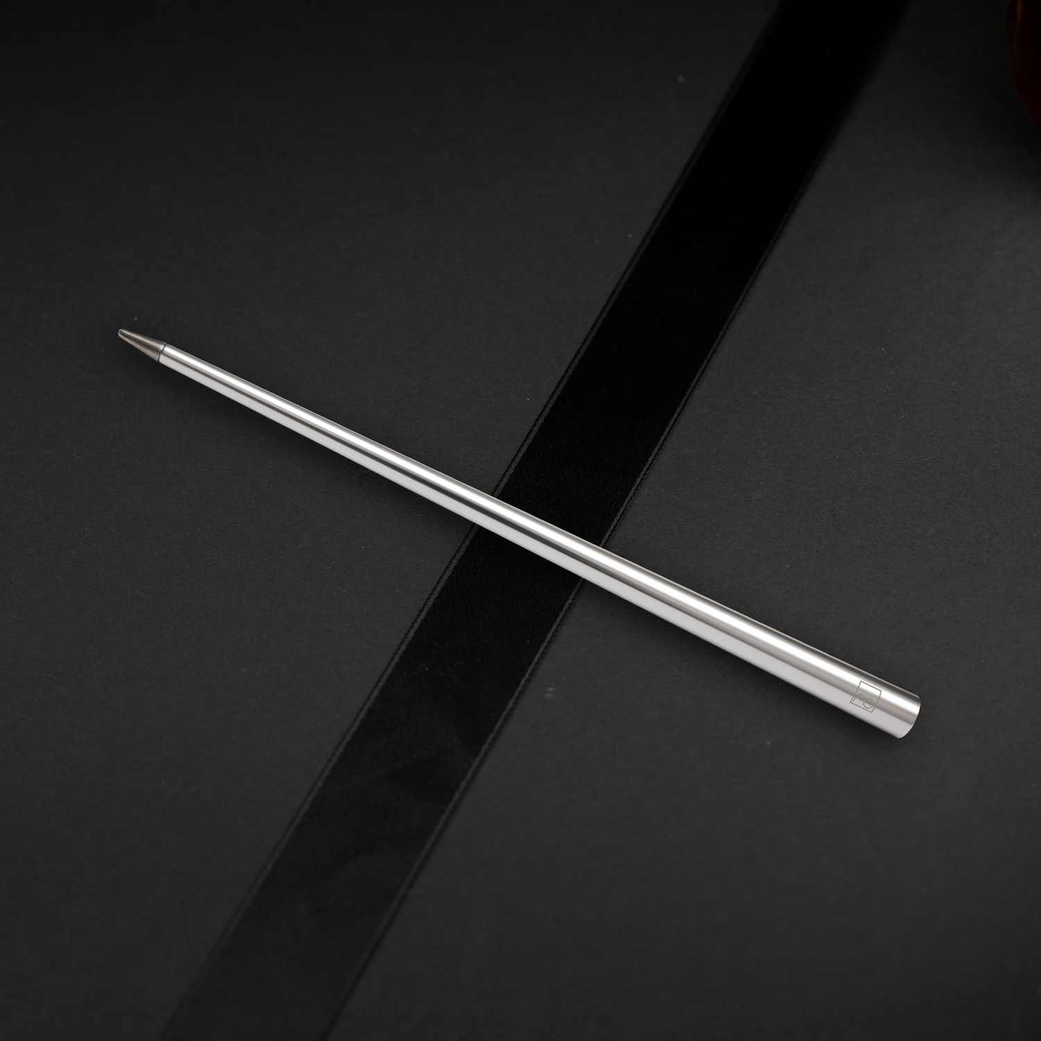 Вечная ручка Pininfarina Forever Prima SILVER-3