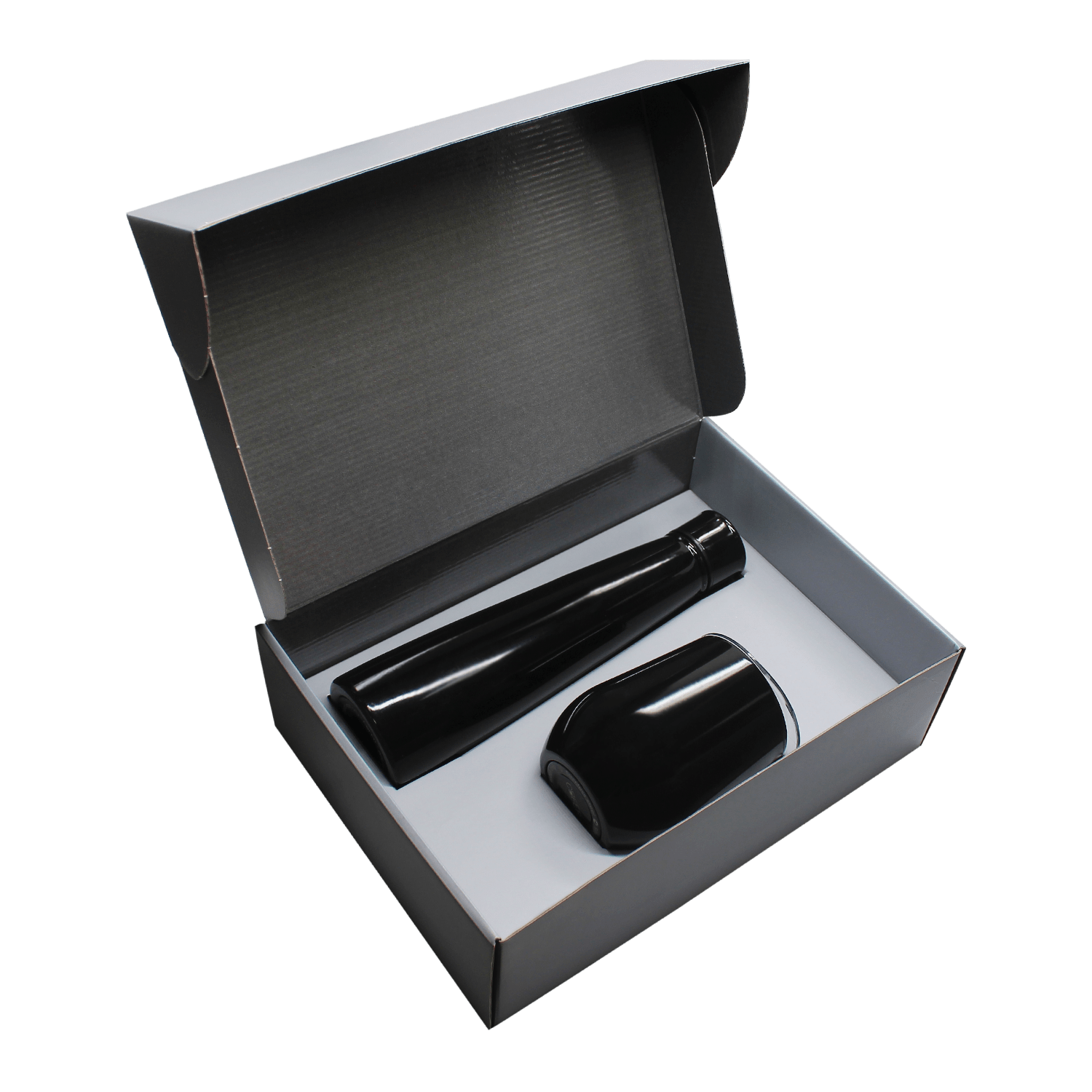 Набор New Box C (черный)-0