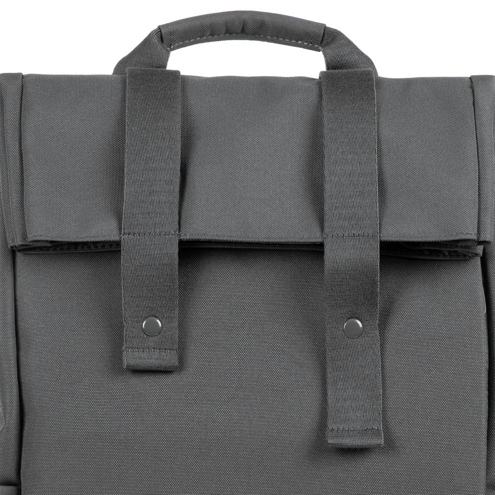 Рюкзак cityPulse, темно-серый-2