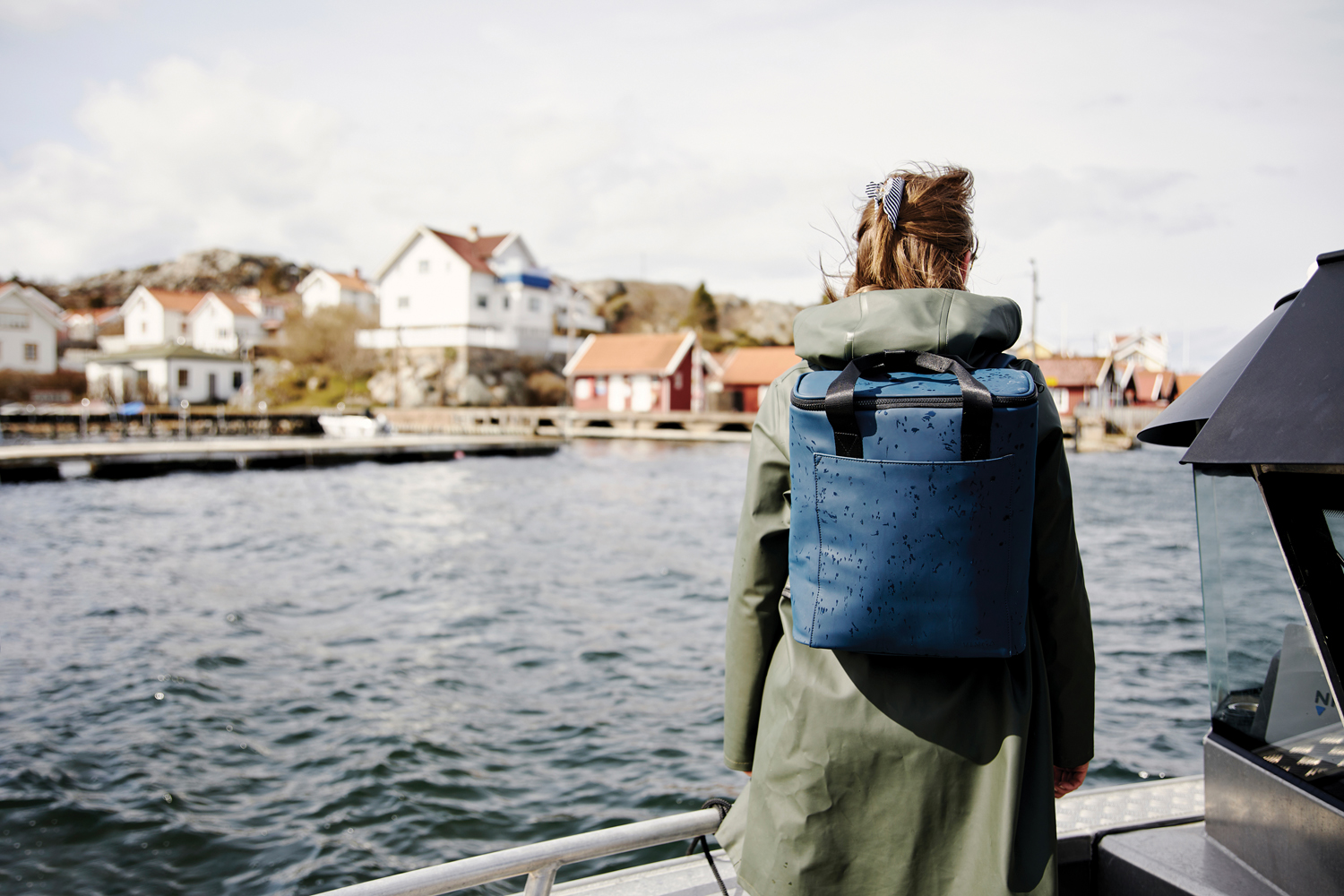 Рюкзак-холодильник VINGA Baltimore-5