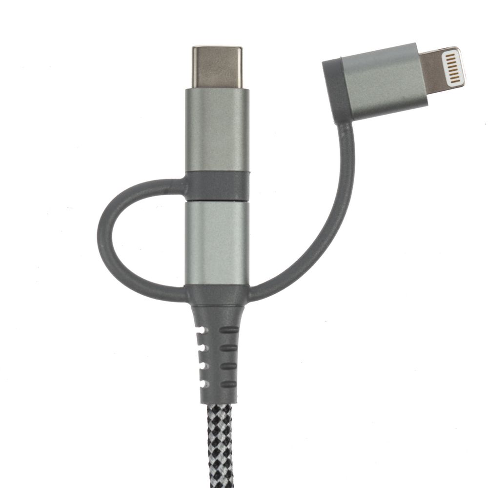 Кабель Uniscend Hardcord-2